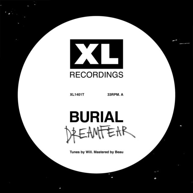 Listen to Burial’s New Dreamfear/Boy Sent From Above EP
