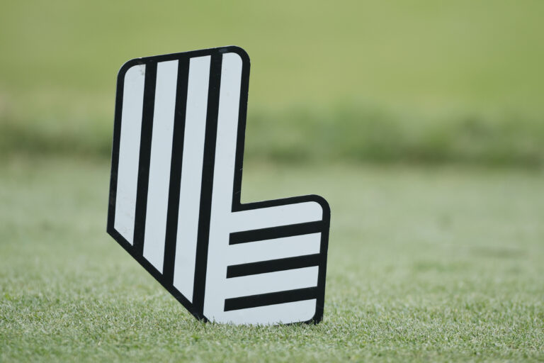 LIV Golf partnership with Google produces new 'Any Shot, Any Time' live broadcast feature for fans