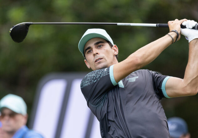 LIV Golf players flock to Asian Tour event in search of world ranking points