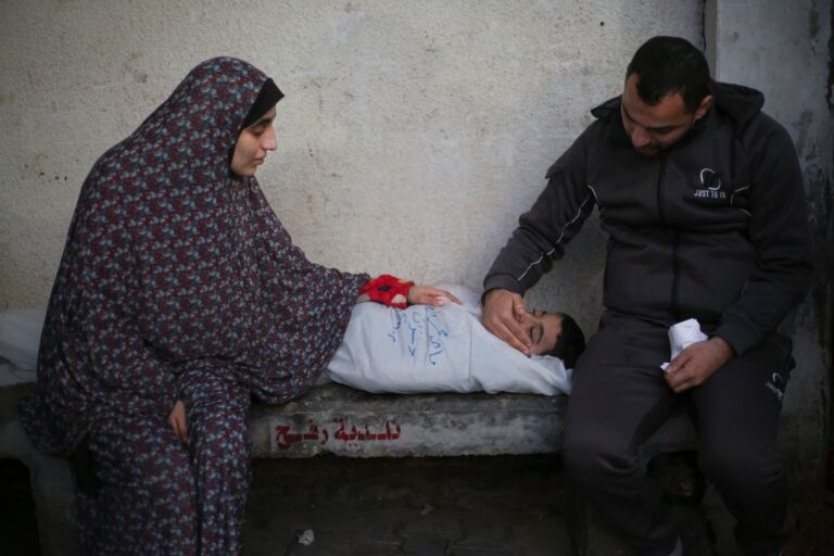 Live updates | Israeli military rescues 2 hostages in a dramatic raid in the Gaza Strip