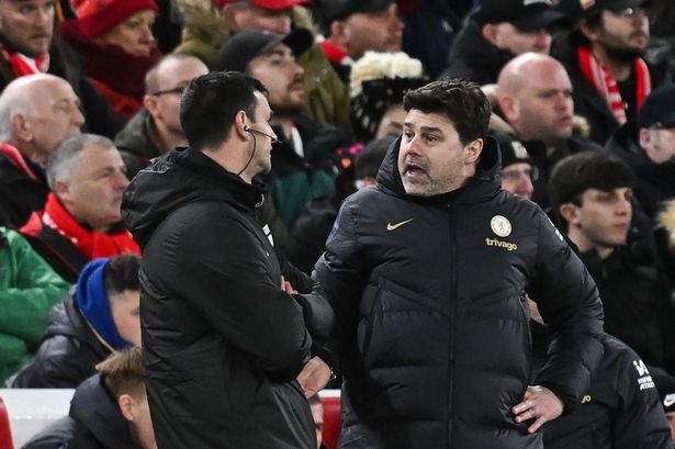 Liverpool already knows truth of bizarre Mauricio Pochettino claim and Chelsea boss' mind games