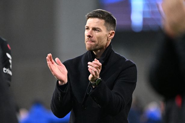 Liverpool could force Manchester United change if FSG hires Xabi Alonso to replace Jürgen Klopp