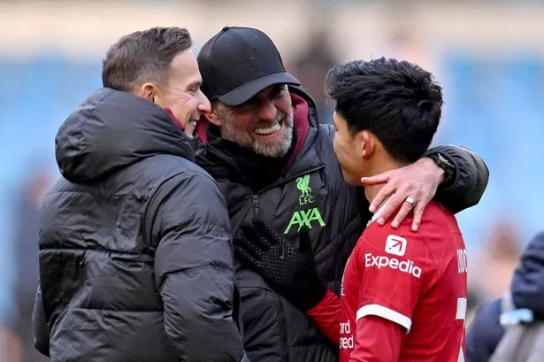 Liverpool found $21m transfer masterstroke and it shows what Jürgen Klopp successor must do next
