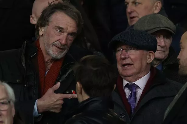 Liverpool holds four big advantages over Man United even after Sir Jim Ratcliffe deal approved