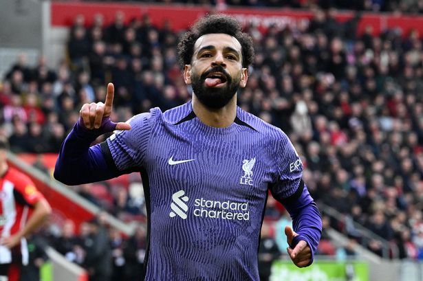 Liverpool injury latest speaks volumes for Jürgen Klopp as Mohamed Salah truth clear