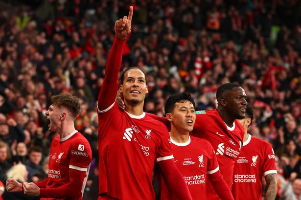 Liverpool player ratings, winners and losers vs Chelsea as Virgil van Dijk and four more sublime