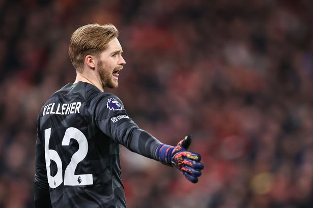 Liverpool star planning to upset Chelsea again at Wembley after 'strange' Jurgen Klopp admission