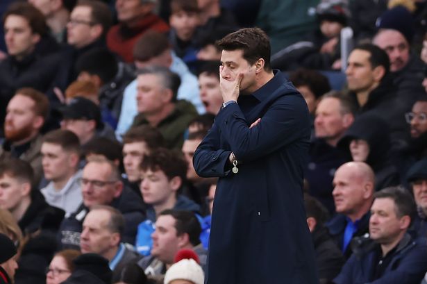 Liverpool told it would win league with rival ace as Chelsea makes Mauricio Pochettino decision