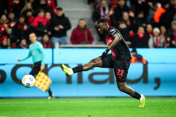 Liverpool transfer Jürgen Klopp 'pushed' could peak once he leaves via elite striker blueprint