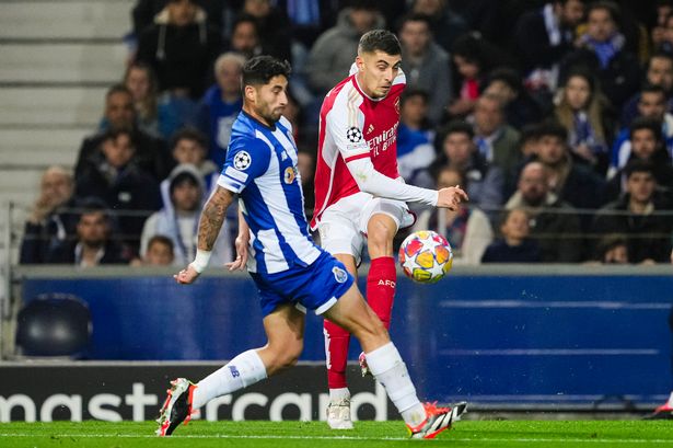 Liverpool transfer news amid Bayern battle as $76m star sends Arsenal reminder after 'contact'