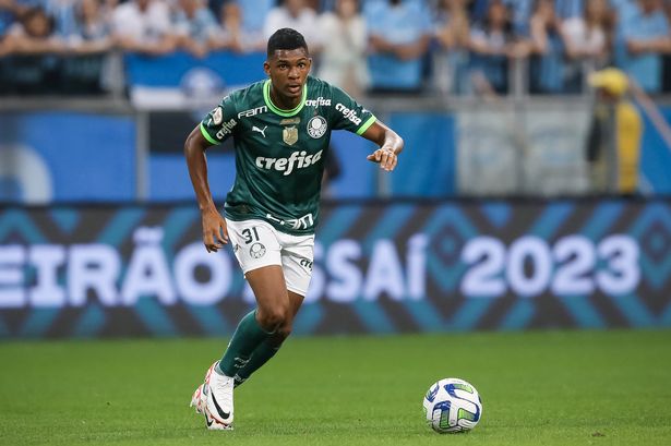 Liverpool transfer news amid plans for 'next Kylian Mbappé' as new contract could end interest