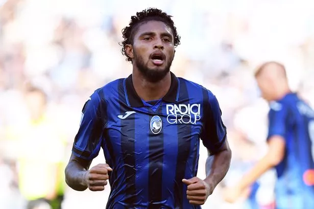 Liverpool transfer news as '$43m ace tracked' amid Man Utd battle for England defender