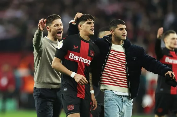 Liverpool transfer news as $59m Bayer Leverkusen star eyed amid competition for next manager