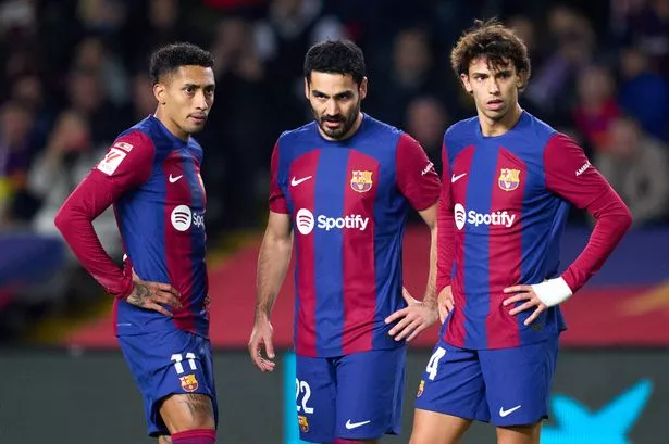 Liverpool transfer news as $75m Barcelona ace 'wanted' and wonderkid 'like Joël Matip' eyed