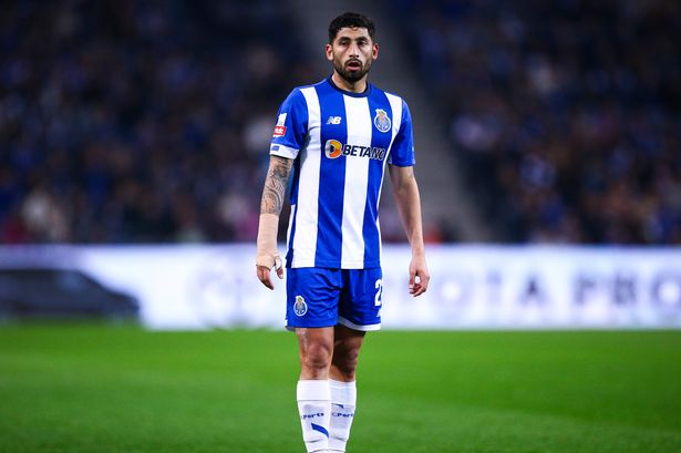 Liverpool transfer news as '$76m' midfield target emerges and Carabao Cup final hero wanted