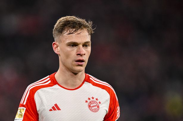 Liverpool transfer news as 'bargain' Mohamed Salah replacement eyed amid Joshua Kimmich interest