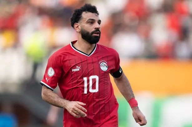 Liverpool transfer news as double Barcelona swoop 'plotted' and Mohamed Salah claim made