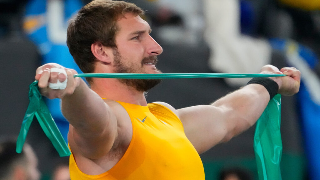 Los Angeles Chargers Analyst Urges Bold Moves Pre-Draft: ‘Rip the Bandaid Off’