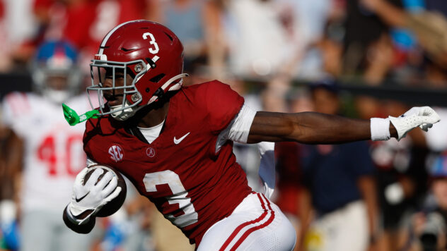 Los Angeles Chargers Draft: 5 Strong Cornerbacks To Watch At NFL Combine