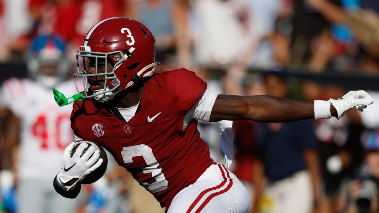 Los Angeles Chargers Draft: 5 Strong Cornerbacks To Watch At NFL Combine