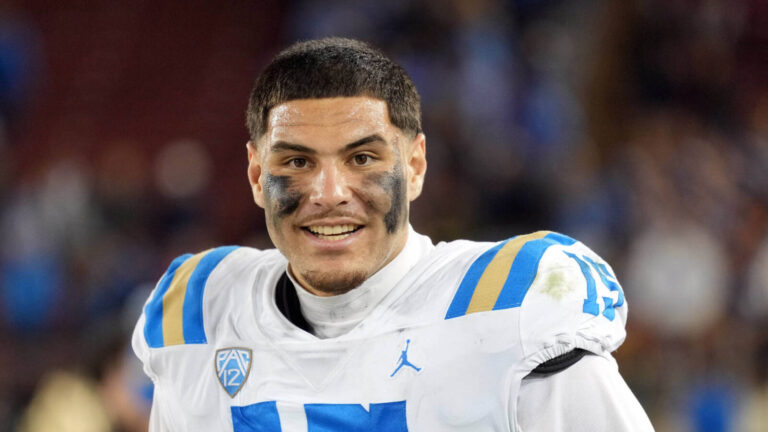 Los Angeles Rams 2024 NFL Draft: 3 Edge Rushers To Watch At NFL Combine