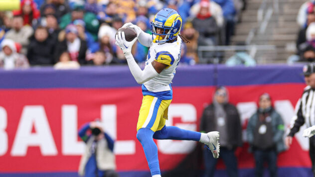Los Angeles Rams Bringing Back Key Offensive Piece In 2024
