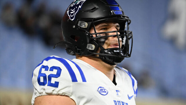 Los Angeles Rams Draft: 3 Must-See Centers At NFL Scouting Combine