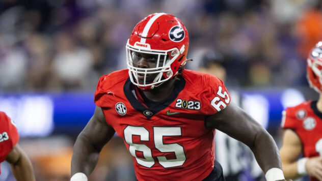 Los Angeles Rams Draft: 3 Offensive Tackles To Watch At NFL Combine