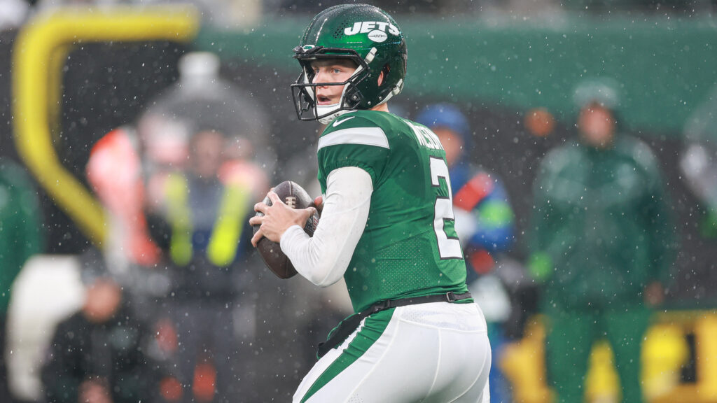 Los Angeles Rams Find Perfect Matthew Stafford Replacement in Interesting Signing (Prediction)