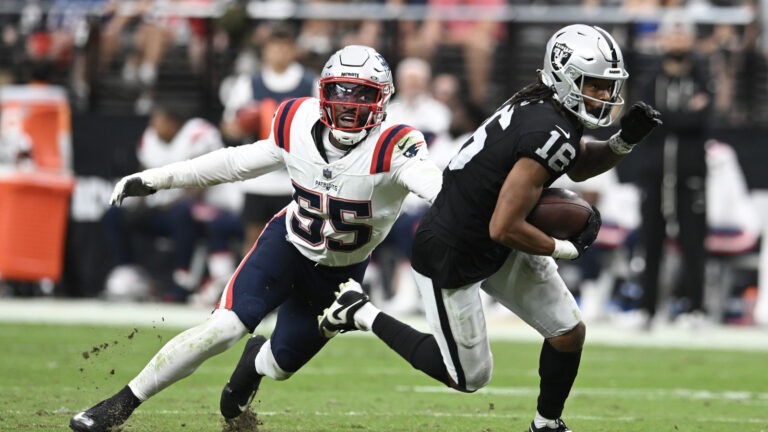 Los Angeles Rams Free Agency: NFL Salary Cap Analyst Matches 2 Edge Rushers Beyond Brian Burns