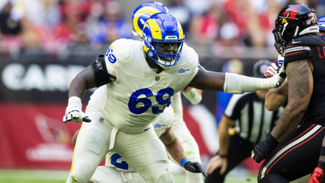 Los Angeles Rams Most Important Free Agent In 2024 Revealed