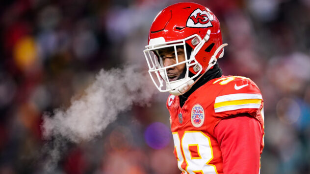 Los Angeles Rams Rumor Mill: Chiefs Open To Trading L’Jarius Sneed. Can The Rams Get The Dangerous CB?
