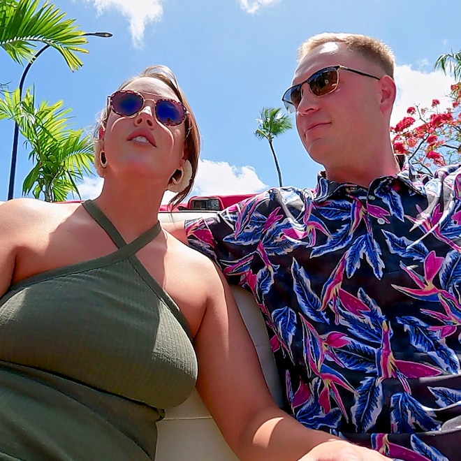 Love Is Blind’s Jimmy Defends His Sex Comment About Chelsea