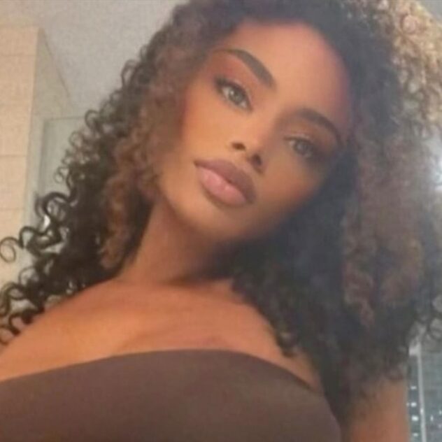 Maleesa Mooney Case: Suspect Facing Murder Charges for Model's Death