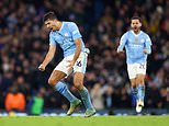 Man City 1-1 Chelsea - Premier League LIVE: Latest score, team news and updates as Rodri's strike gives host hope as they aim to keep up with Liverpool and Arsenal