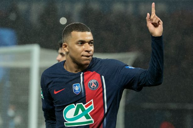 Man Utd favorite for $101m ace while Liverpool and Real Madrid told insane Kylian Mbappé demands
