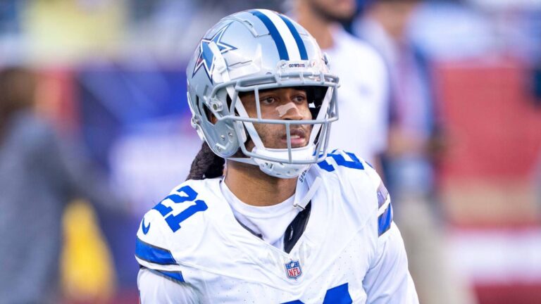 Managing the Cowboys’ cornerback position for 2024