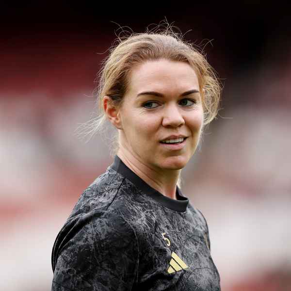 Mannion filled with pride on international stage