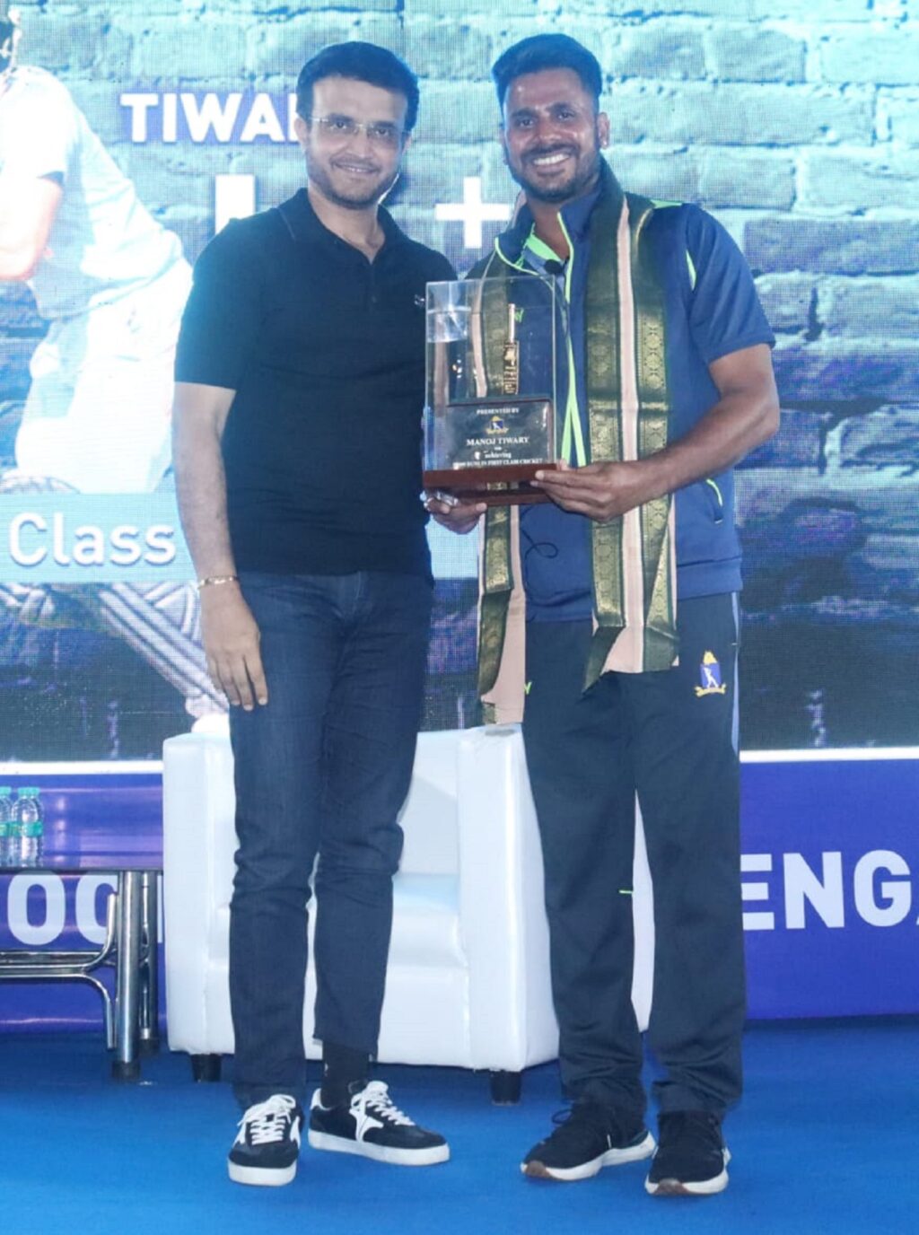 Manoj Tiwary: 'Young players have adopted an IPL-centric mindset'