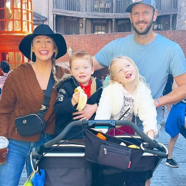 Married at First Sight's Jamie Otis Is Pregnant With Baby No. 3