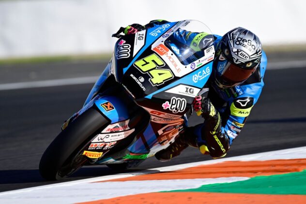 Martin reckons Aldeguer “ready” for MotoGP step amid Pramac links