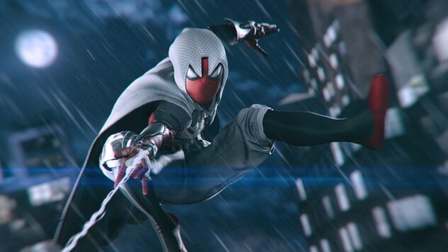 Marvel's Spider-Man 2 New Game Plus swings onto PS5 next month