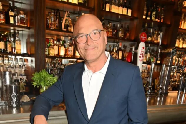 MasterChef host Greg Wallace mocked over daily routine