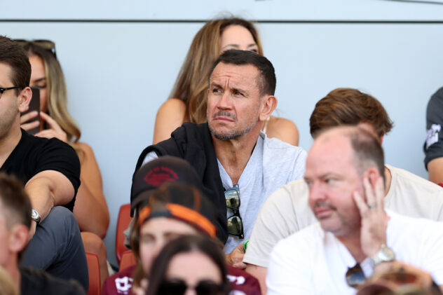 Matty Johns sure NRL’s physical game will convert Americans to fans