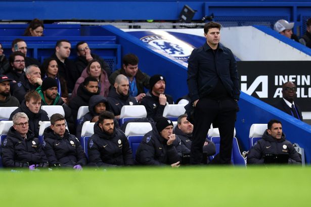 Mauricio Pochettino Chelsea sack decision made as Todd Boehly told to follow Arsenal example