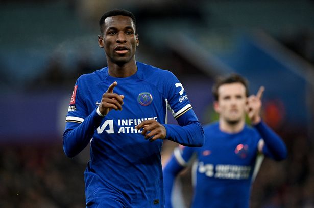 Mauricio Pochettino has new Chelsea secret weapon to emulate Liverpool and Darwin Nunez