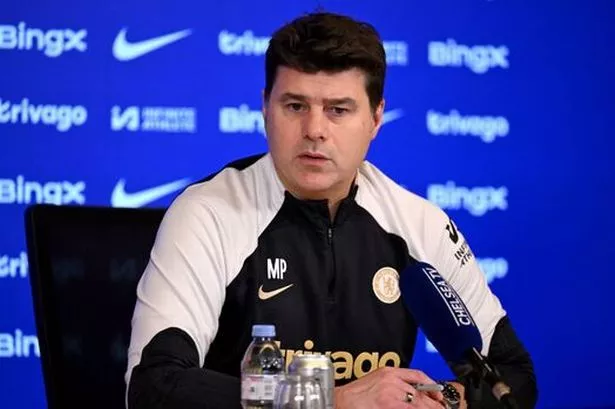 Mauricio Pochettino's bemused response at press conference spoke volumes about Chelsea player