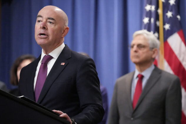 Mayorkas’ impeachment by the House: Letters to the Editor — Feb. 20, 2024