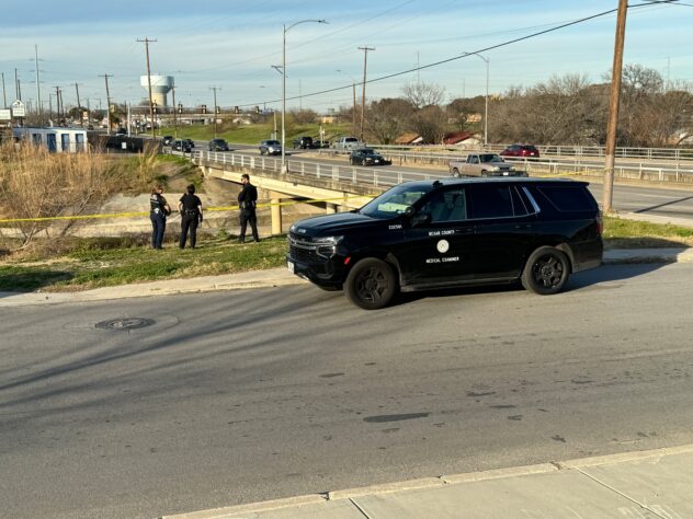 Medical examiner’s office investigating after woman’s body found in West Side creek