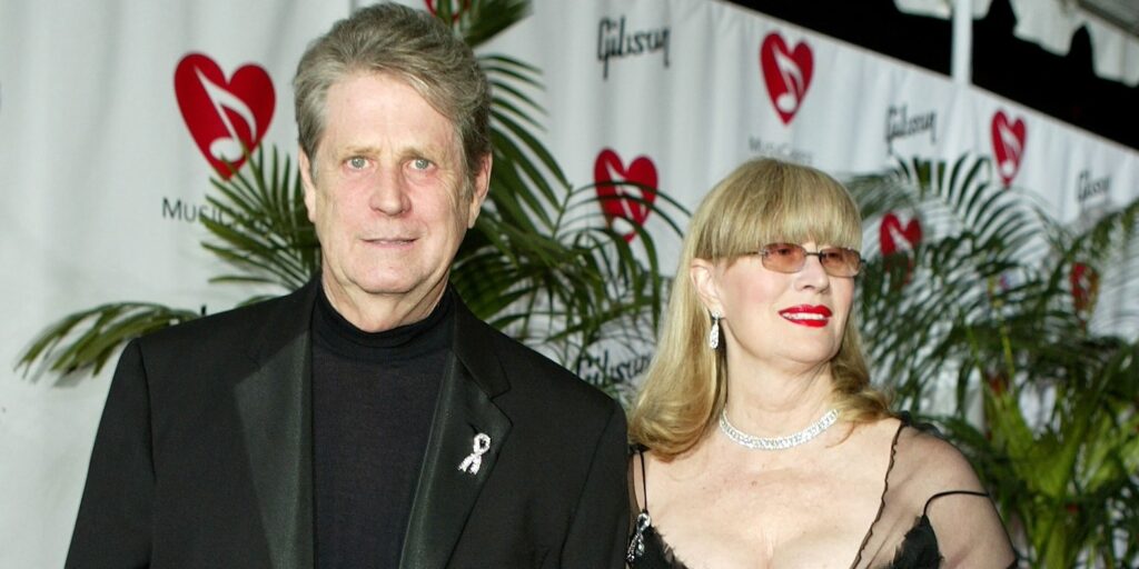 Melinda Wilson, Brian Wilson’s Wife, Dies at 77